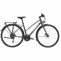 Trek Fx 2 Equipped Stagger 2023