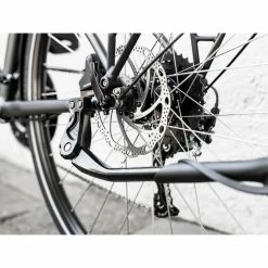 Trek Fx 2 Equipped 2023 -Vélo Soldes vtc trek fx 2 disque equipped 5