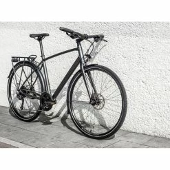 Trek Fx 2 Equipped 2023 -Vélo Soldes vtc trek fx 2 disque equipped 7