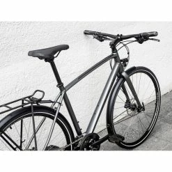 Trek Fx 2 Equipped 2023 -Vélo Soldes vtc trek fx 2 disque equipped 8