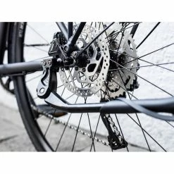 Trek FX3 EQUIPPED STAGGER 2023 -Vélo Soldes vtc trek fx3 equipped stagger 2