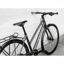 Trek FX3 EQUIPPED STAGGER 2023 -Vélo Soldes vtc trek fx3 equipped stagger 3