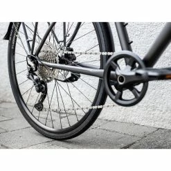 Trek FX3 EQUIPPED STAGGER 2023 -Vélo Soldes vtc trek fx3 equipped stagger 6