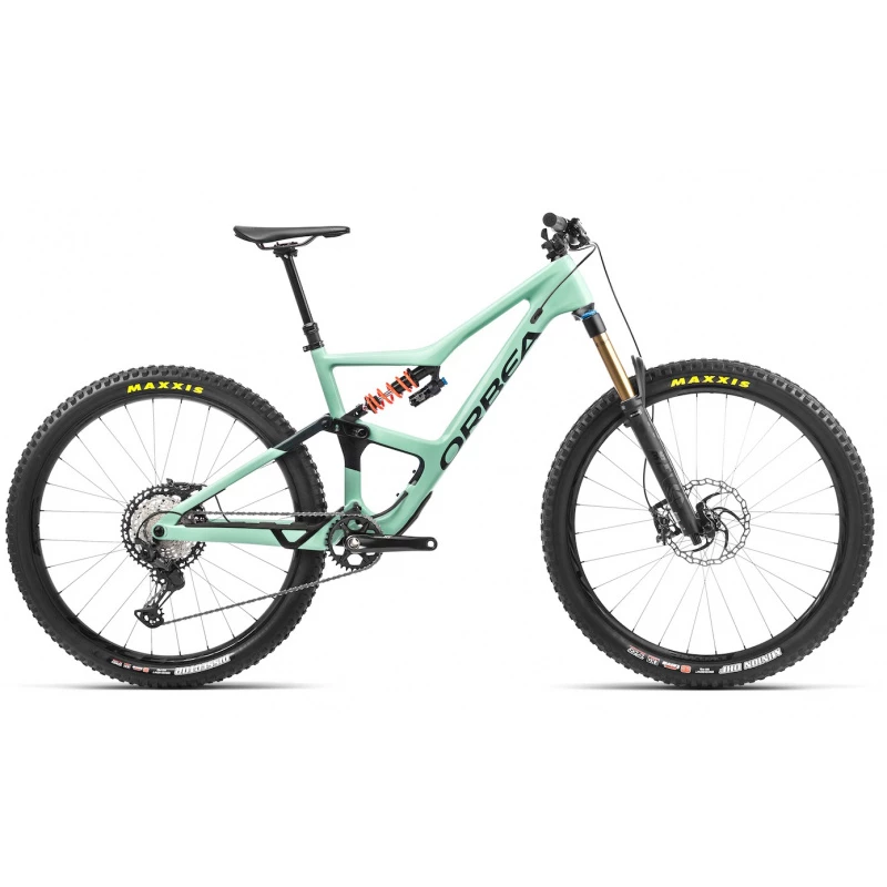 Orbea Occam M10 LT 2022 1 Orbea Occam M10 LT 2022