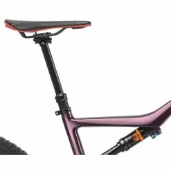 Orbea Occam M30 2022 -Vélo Soldes vtt all mountain orbea occam m30 2022 3