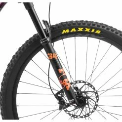 Orbea Occam M30 2022 -Vélo Soldes vtt all mountain orbea occam m30 2022 5