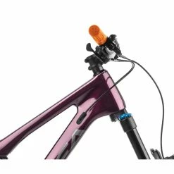 Orbea Occam M30 2022 -Vélo Soldes vtt all mountain orbea occam m30 2022 6