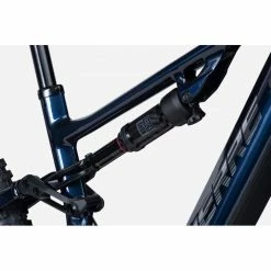 Lapierre OVERVOLT AM 7.7 2023 18 Lapierre OVERVOLT AM 7.7 2023 -Vélo Soldes vtt electrique Lapierre overvolt am 7 7 2
