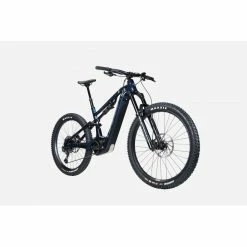 Lapierre OVERVOLT AM 7.7 2023 19 Lapierre OVERVOLT AM 7.7 2023 -Vélo Soldes vtt electrique Lapierre overvolt am 7 7 3