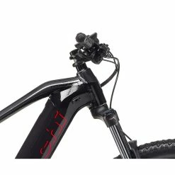 Bianchi T-Tronik Sport 9.2 2022 -Vélo Soldes vtt electrique bianchi t tronik sport 92 3