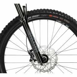 Haibike ALLMTN 2 630WH 2022 -Vélo Soldes vtt electrique haibike allmtn 2 630wh 4