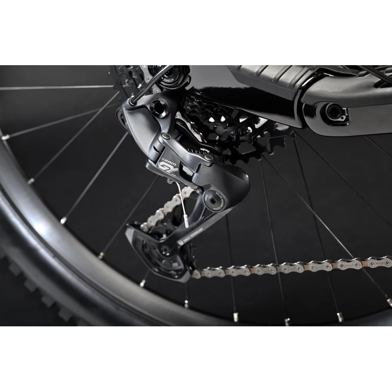 Haibike ALLMTN CF6 2022 10 Haibike ALLMTN CF6 2022 – Image 10