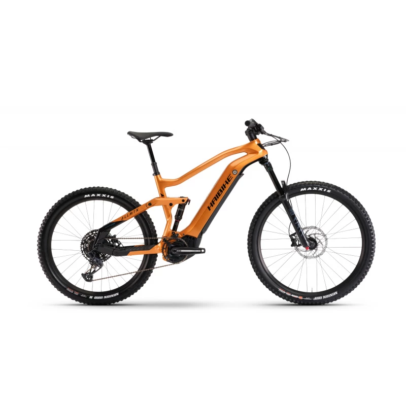 Haibike ALLMTN CF6 2022 1 Haibike ALLMTN CF6 2022