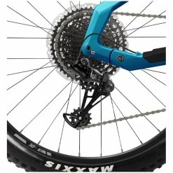 Haibike ALLMTN CF 9 2022 -Vélo Soldes vtt electrique haibike allmtn cf 9 3