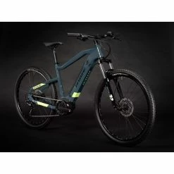 Haibike HARDNINE 5 2022 -Vélo Soldes vtt electrique haibike hardnine 5 500wh 12