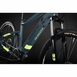 Haibike HARDNINE 5 2022 -Vélo Soldes vtt electrique haibike hardnine 5 500wh 13