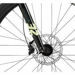 Haibike HARDNINE 5 2022 -Vélo Soldes vtt electrique haibike hardnine 5 500wh 2