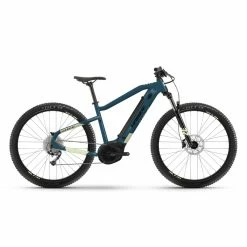Haibike HARDNINE 5 2022