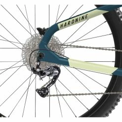 Haibike HARDNINE 5 2022 -Vélo Soldes vtt electrique haibike hardnine 5 500wh 3