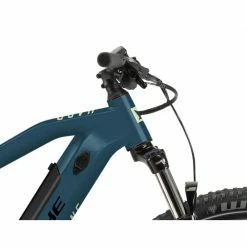 Haibike HARDNINE 5 2022 -Vélo Soldes vtt electrique haibike hardnine 5 500wh 5