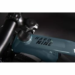 Haibike HARDNINE 5 2022 -Vélo Soldes vtt electrique haibike hardnine 5 500wh 6