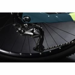 Haibike HARDNINE 5 2022 -Vélo Soldes vtt electrique haibike hardnine 5 500wh 8