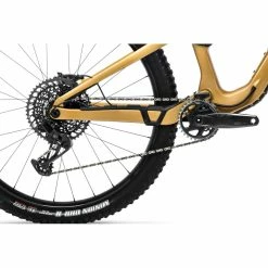 Orbea Rallon M10 2022 -Vélo Soldes vtt enduro orbea rallon m10 3