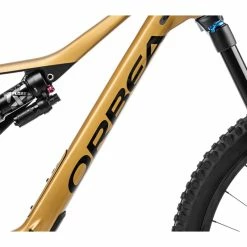 Orbea Rallon M10 2022 -Vélo Soldes vtt enduro orbea rallon m10 4