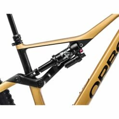 Orbea Rallon M10 2022 -Vélo Soldes vtt enduro orbea rallon m10 5