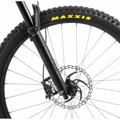 Orbea Rallon M10 2022 -Vélo Soldes vtt enduro orbea rallon m10 6