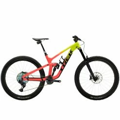 Trek Slash 9.9 XX1 AXS 2022