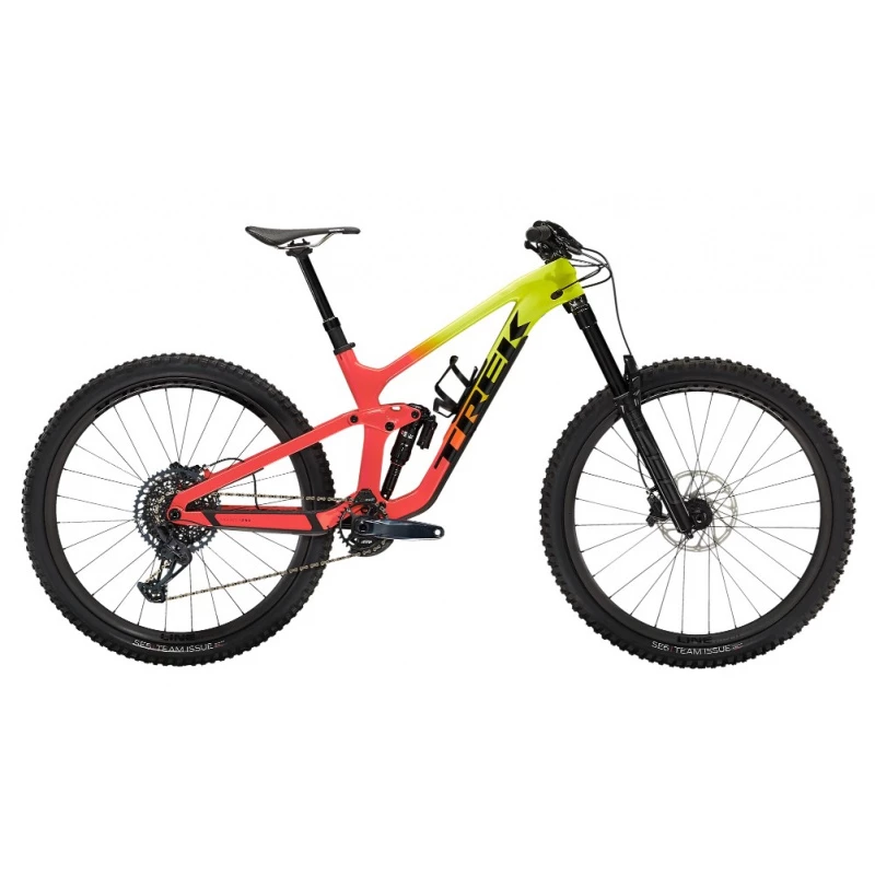 Trek Slash 9.8 GX 2022 1 Trek Slash 9.8 GX 2022