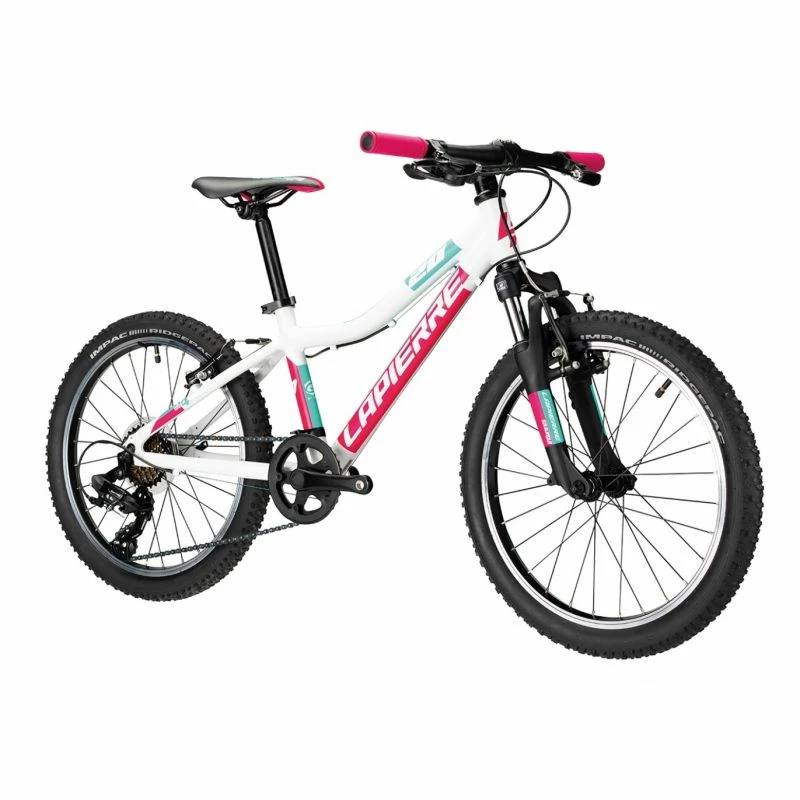 Lapierre Prorace 20" Girl 2022 1 Lapierre Prorace 20" Girl 2022