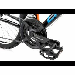 Lapierre Prorace 24 Boy 2022 -Vélo Soldes vtt enfant lapierre prorace 24 boy 2022 2