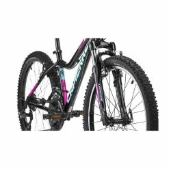Lapierre Prorace 24 Girl 2022 -Vélo Soldes vtt enfant lapierre prorace 24 girl 2022 2