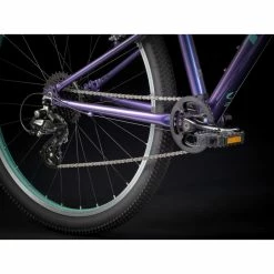 Trek WAHOO 26 Pouces 2022 -Vélo Soldes vtt enfant trek wahoo 26 pouces 2022 2