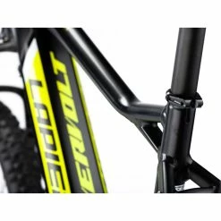Lapierre OVERVOLT HT 5.5 2021 -Vélo Soldes vtt lapierre overvolt ht5 5 plus yamaha 500wh 2