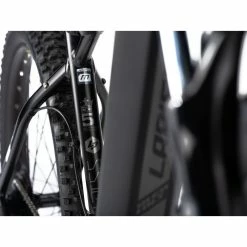 Lapierre OVERVOLT HT 5.5 2021 -Vélo Soldes vtt lapierre overvolt ht5 5 plus yamaha 500wh 4