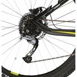 Lapierre OVERVOLT HT 5.5 2021 -Vélo Soldes vtt lapierre overvolt ht5 5 plus yamaha 500wh 6