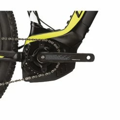 Lapierre OVERVOLT HT 5.5 2021 -Vélo Soldes vtt lapierre overvolt ht5 5 plus yamaha 500wh 7