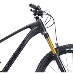 Lapierre Zesty AM 9.9 Carbon 2021 -Vélo Soldes vtt lapierre zesty am 9 9 2
