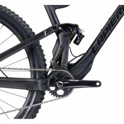 Lapierre Zesty AM 9.9 Carbon 2021 -Vélo Soldes vtt lapierre zesty am 9 9 4
