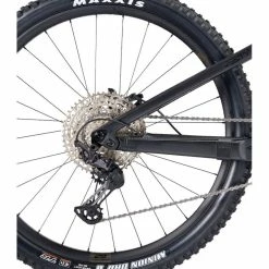 Lapierre Zesty AM 9.9 Carbon 2021 -Vélo Soldes vtt lapierre zesty am 9 9 5