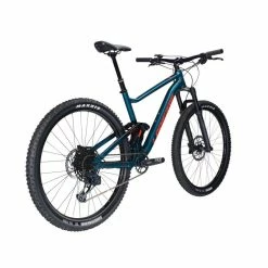 Lapierre Zesty TR 4.9 2022 -Vélo Soldes vtt lapierre zesty tr 4 9 2022 2