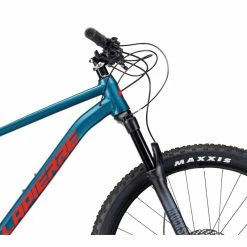 Lapierre Zesty TR 4.9 2022 -Vélo Soldes vtt lapierre zesty tr 4 9 2022 3