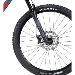 Lapierre Zesty TR 4.9 2022 -Vélo Soldes vtt lapierre zesty tr 4 9 2022 4