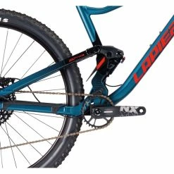 Lapierre Zesty TR 4.9 2022 -Vélo Soldes vtt lapierre zesty tr 4 9 2022 5