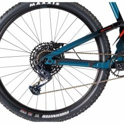 Lapierre Zesty TR 4.9 2022 -Vélo Soldes vtt lapierre zesty tr 4 9 2022 6