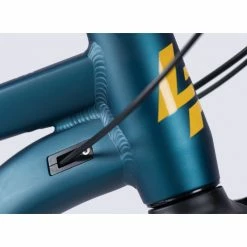 Lapierre EDGE 5.7 2022 -Vélo Soldes vtt loisir Lapierre edge 5 7 2022 6