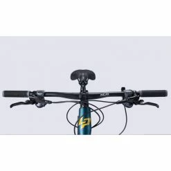 Lapierre EDGE 5.7 2022 -Vélo Soldes vtt loisir Lapierre edge 5 7 2022 8